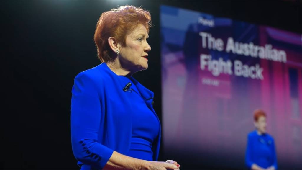 CPAC UK: A 'Farcical Ghost Town' With Ominous Undertones