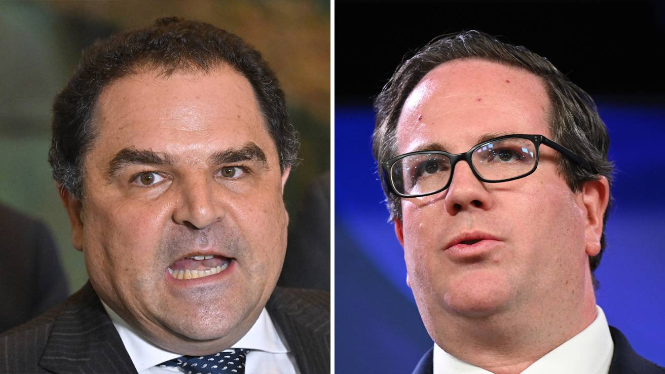 Labor unfazed as Libs bash $312k spend on ‘brand identity' for new veterans agency