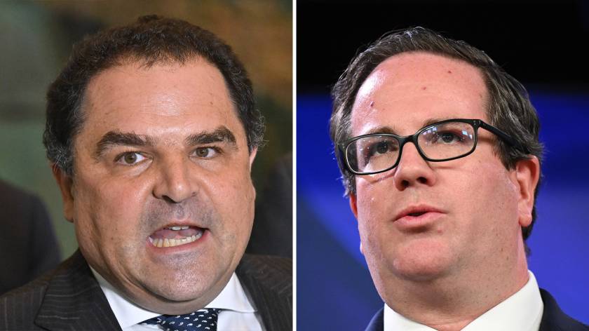 Labor unfazed as Libs bash $312k spend on ‘brand identity’ for new veterans agency