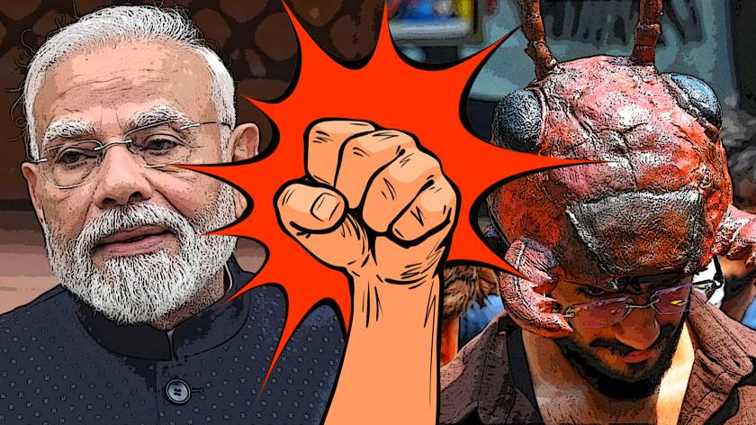 Modi's Mateship Illusion: Behind the Scenes of a Diplomatic Spectacle