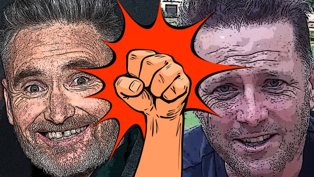 Unmasking the 'Right-Wing Grifter': A Guide to Modern Influence Peddling