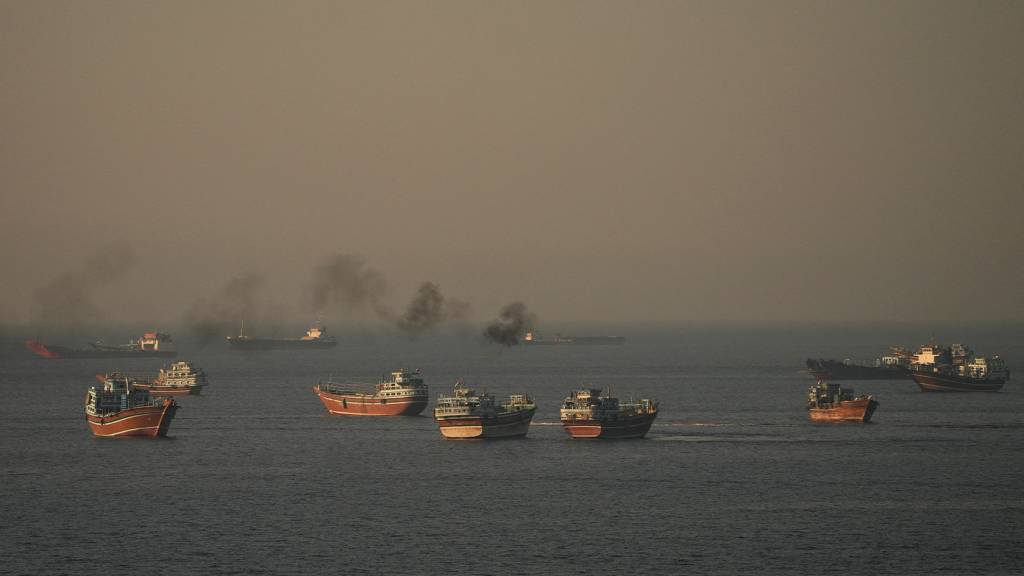 Australia's Coal Bonanza: Billions Flow In Amidst Geopolitical Turmoil, But At What Cost?