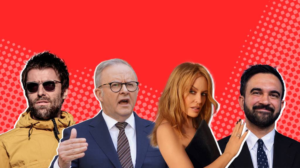 The Snoop: ABC’s Insiders is infiltrated, Albo’s Kylie comment kicks off, and more