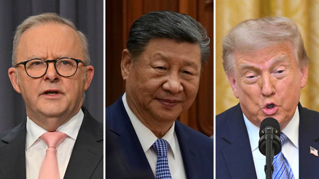 Australia will lose more than America if it follows the same anti-China science policy