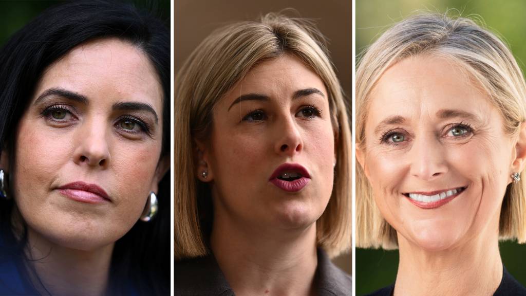 Deeming’s disendorsement is not the end of Wilson’s woes. Enter ‘teal’ Torney