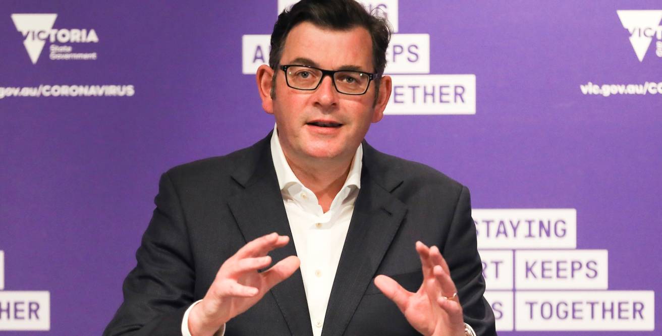IBAC blasts Andrews government in explosive ‘backroom' deal report