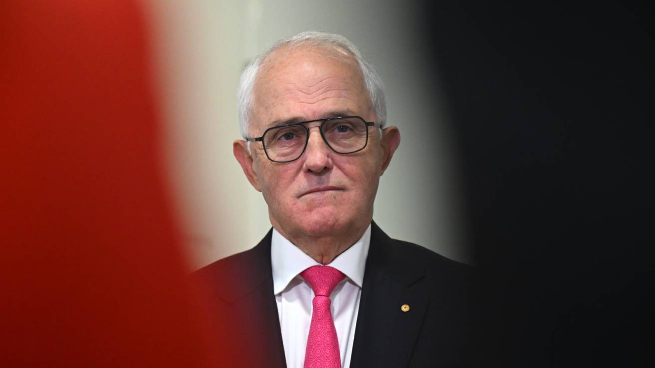 Malcolm Turnbull tells AUKUS inquiry the pact could end in failure. Labor has no plans to reverse controversial news bargaining incentive.