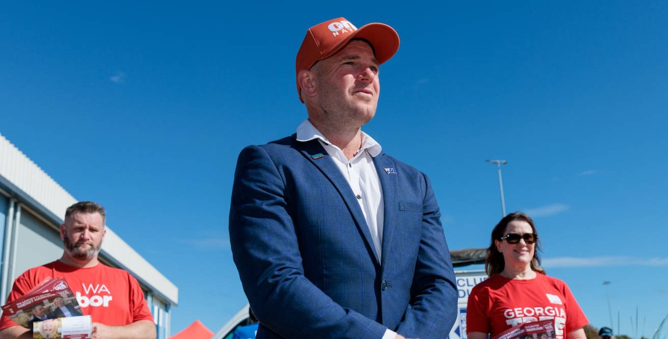 One Nation's threat to Labor just became real