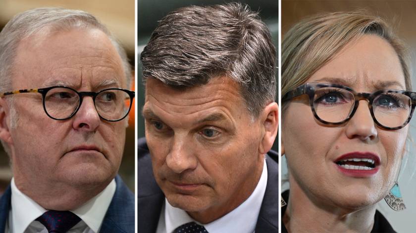 When the dealin’s done: Australians lose when the duopoly rules