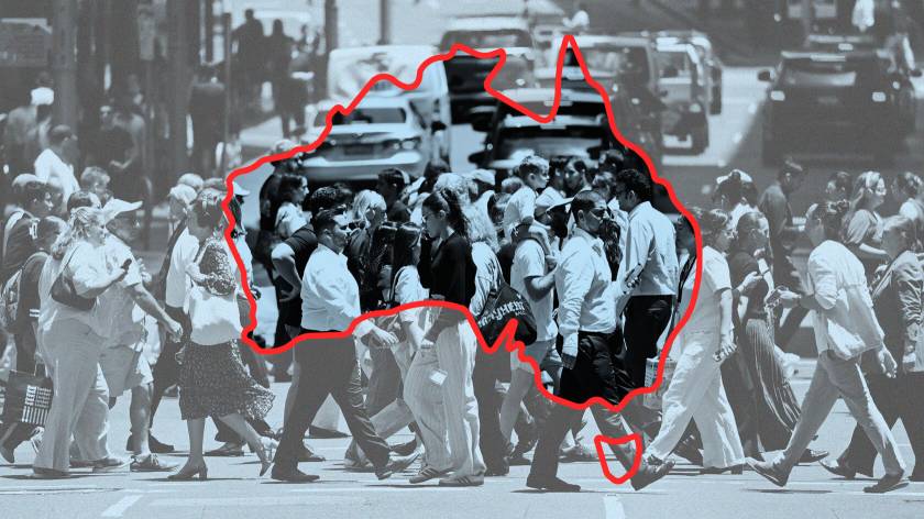 Immigration is a huge opportunity for Australia, but there are obstacles to overcome