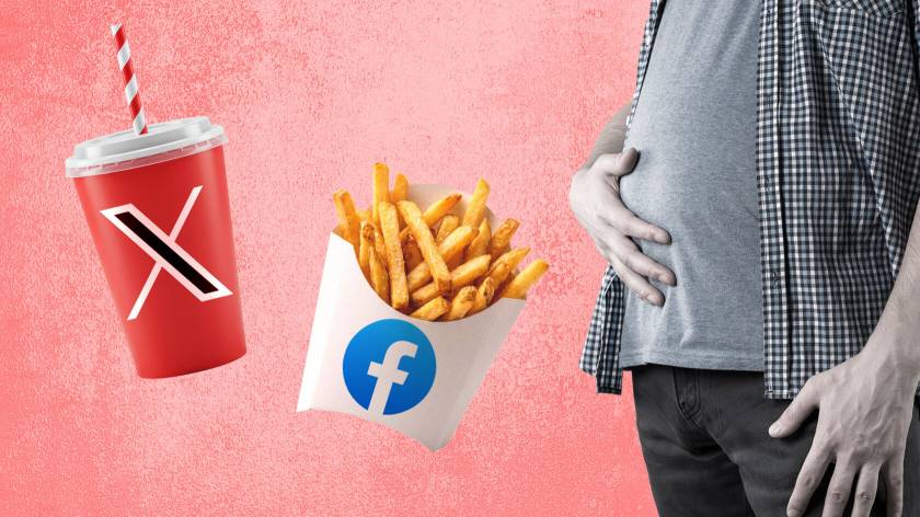 Legacy media’s ‘tummy compass’ is being upset by its right-wing fast food diet