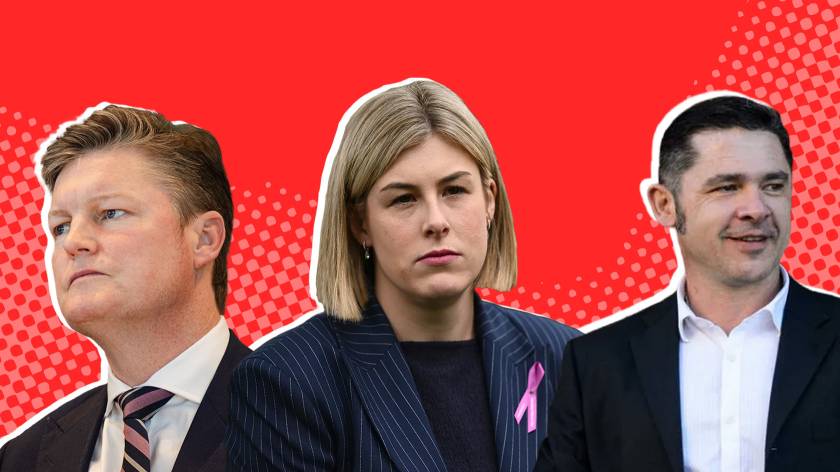 The Snoop: KPMG’s lucrative government business, Vic Liberals try to recruit Chinese students, and more