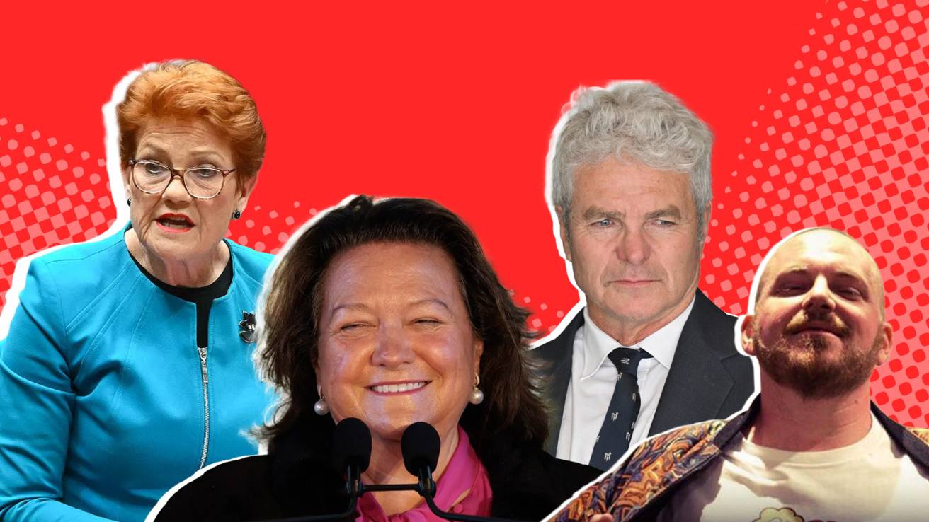 The Snoop: Hanson gets the AI slop treatment, KPMG panic at the archives, and more