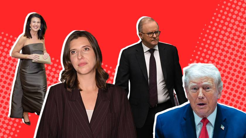 The Snoop: Media’s gifts for pollies, the ‘outlaw’ source on Swans saga, and more