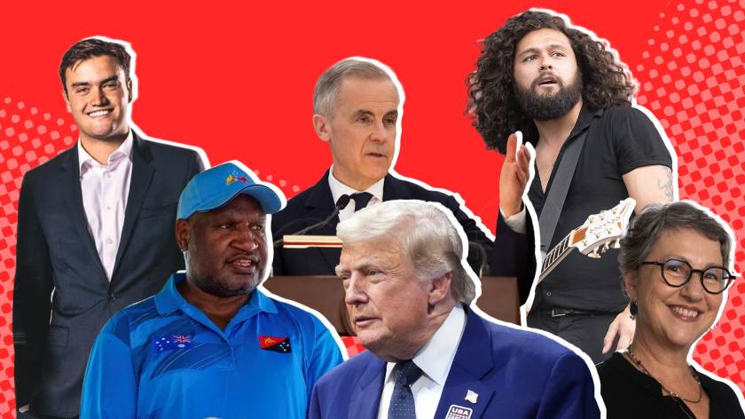 The Snoop: AFP’s Scientology secrets, the ABC’s quick refugee picture change and more