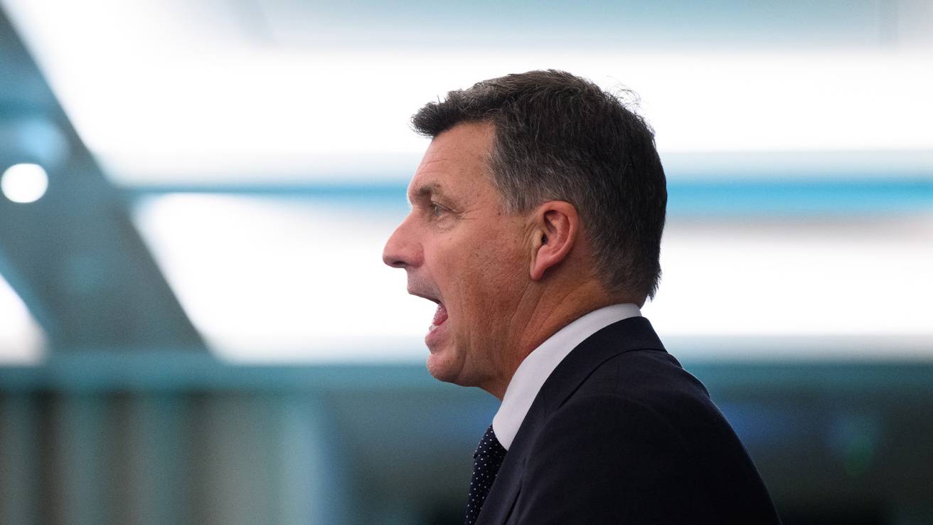 Change or die: How the Liberal Party’s long resistance to reform has left it fighting for life