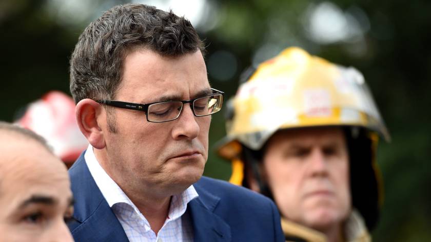 Ten years later, anti-corruption report solves the Dan Andrews mysteries of 2016