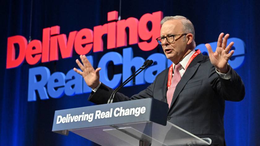 Labor’s AUKUS Rift: Grassroots Dissent Silenced as Party HQ Maintains Stranglehold