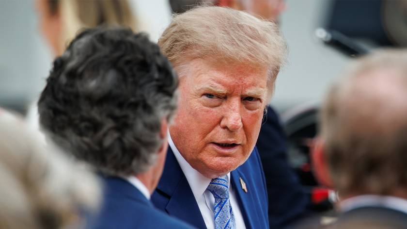 We’re all paying a Trump tax — because the US is our biggest economic threat
