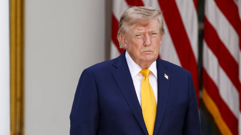 Is Donald Trump… not good at this anymore?