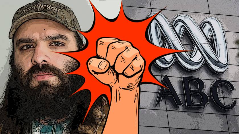 The ABC, race and the large brown elephant in the room