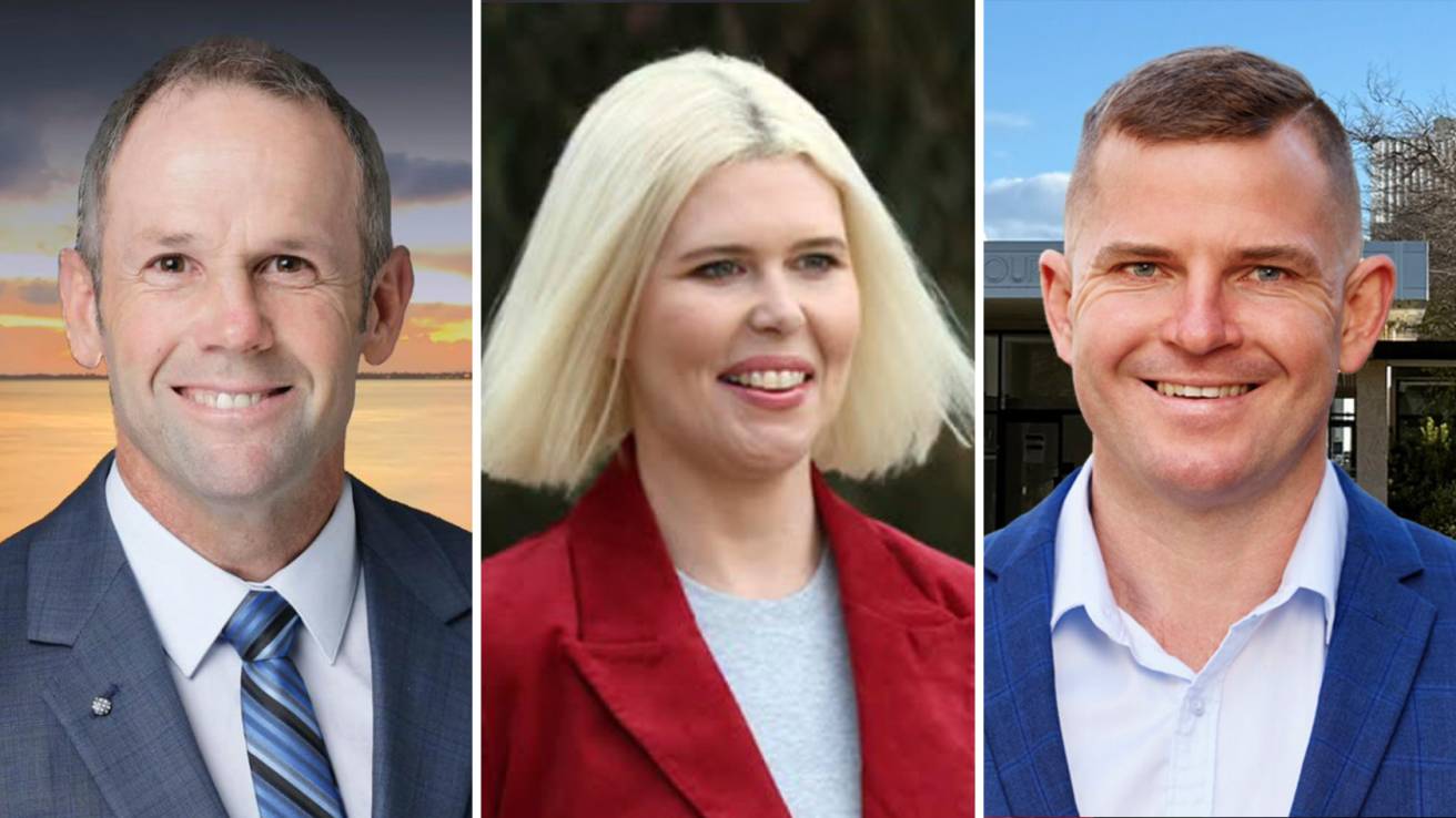 Everyone’s lips are sealed ahead of WA’s looming Secret Harbour by-election