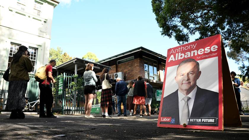 Should young people’s vote have more weight than old people’s? Yes, it’s a no-brainer