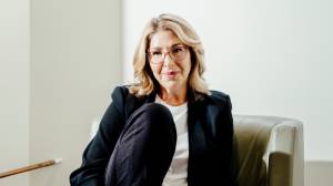 Naomi Klein’s new book and big tech’s role in our fascism-fuelled end times