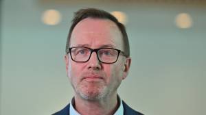 Can David Shoebridge revive the Greens?