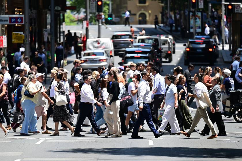 How would One Nation’s immigration plan affect the labour market and economy?
