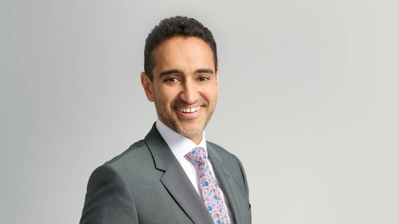 Waleed Aly's essay on liberalism can't see the crisis right in front of its face