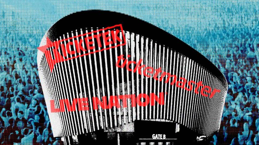 Inside the brutal battle for Australia’s $4.8bn live music industry