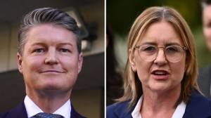 The Big Build RC: A low-key and officious beginning of the end for Victorian Labor