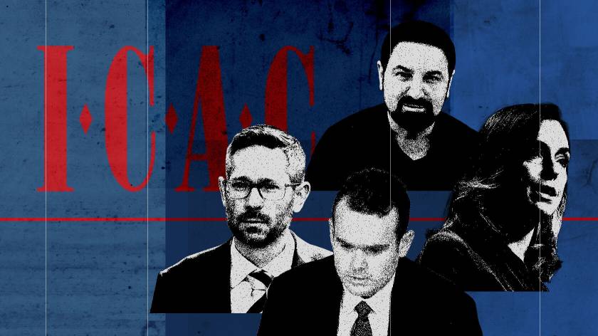 Melbourne on the harbour: How the NSW Liberals’ ICAC farce could lead to another one-party state