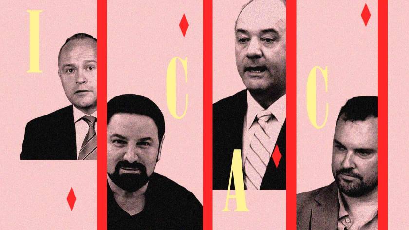 How to prepare for ICAC: A guide based on concerningly true goings-on