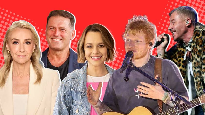 The Snoop: News24’s unfortunate uniform, Mamamia’s audience backlash on Gaza, and more