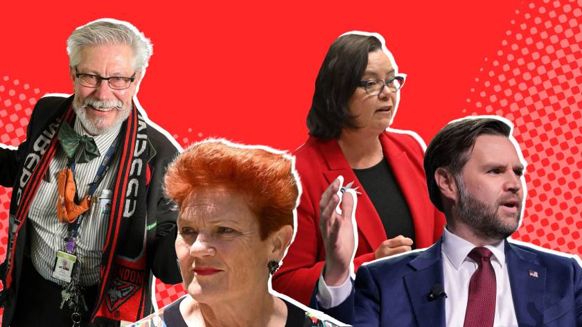 The Snoop: Woodside’s hospitality for a King, taxpayers on the hook for pseudolaw defences, and more