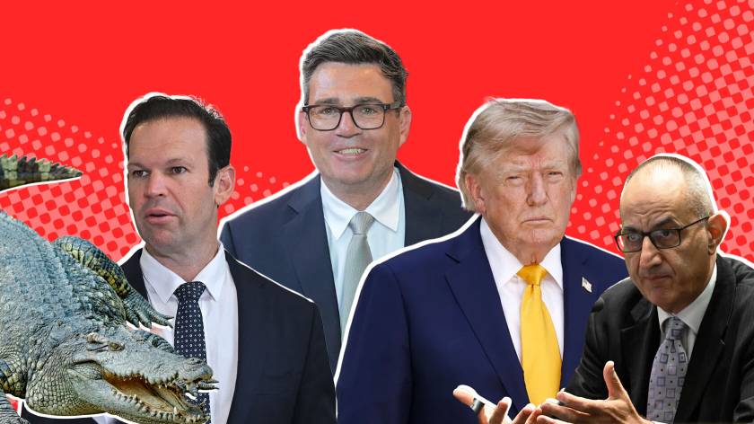 The Snoop: Mike Pezzullo’s diplomatic incident, Telstra crisis response revealed, and more