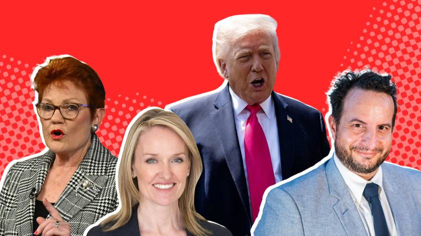 The Snoop: Silence on Afghanistan killings compensation, Trump bans press and more