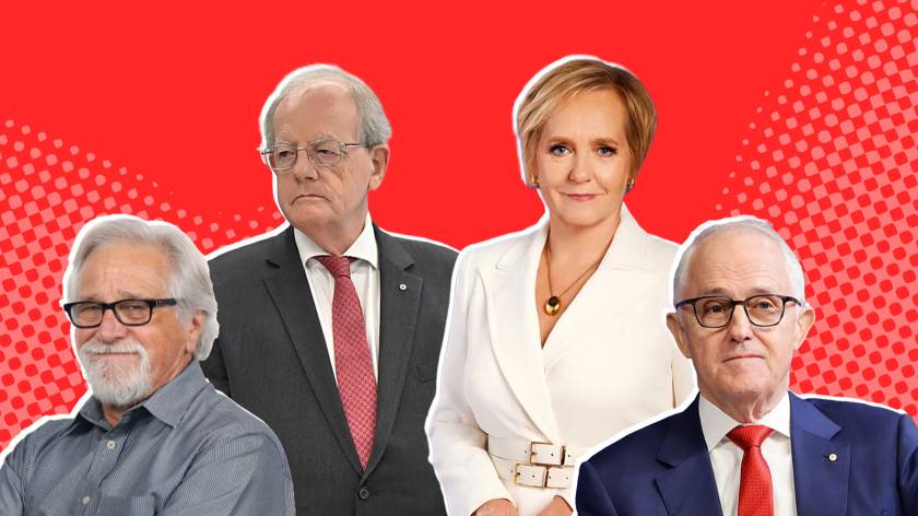 The Snoop: NACC’s internal messages revealed, 7.30’s foreign policy ‘bias’, and more