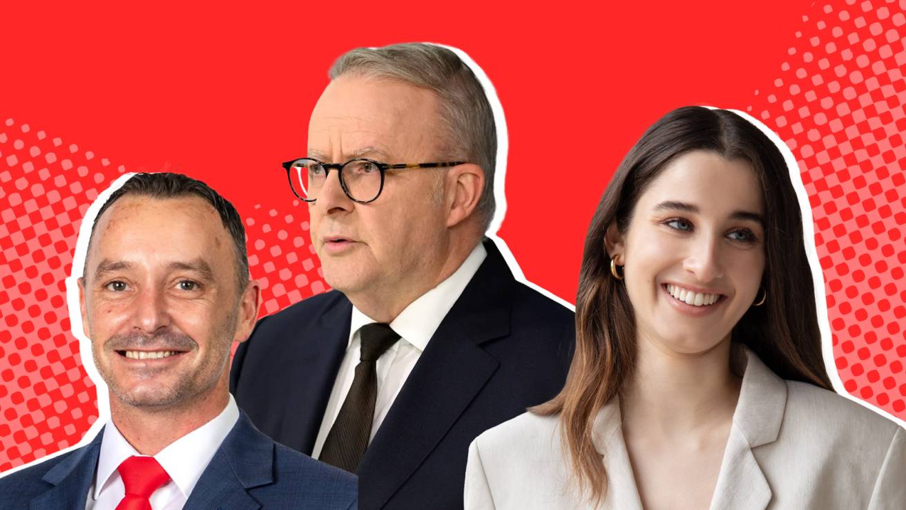 The Snoop: Warren Pickering earns media's grace, Albanese bows to News Corp, and more