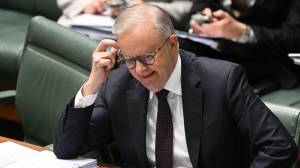 Albanese badly needs a reset. The bond markets offer him a huge opportunity