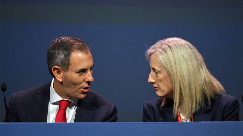Not nearly good enough: Chalmers’ budget trickery can’t hide growing loss of control
