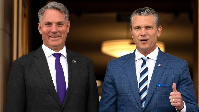 Why AUKUS makes war more likely — and Australia’s actions could precipitate catastrophe