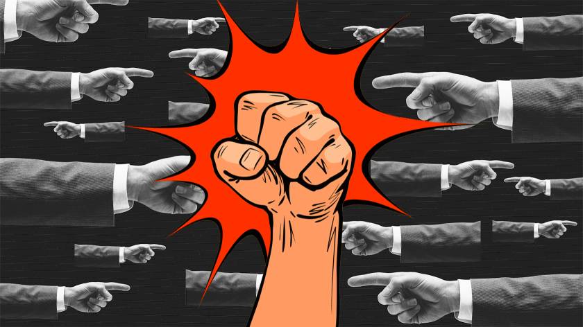 Why you — yes, you — are racist