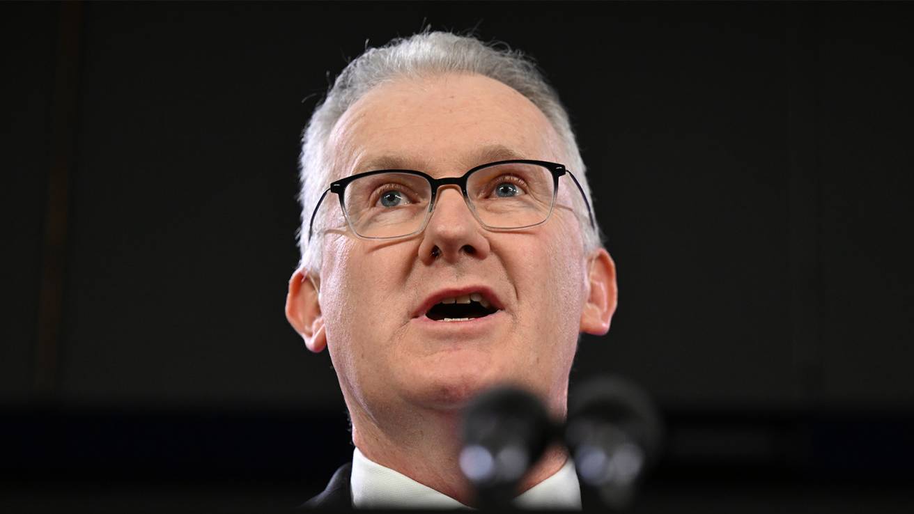 What Australians want: their country talking itself into a truly dumb position