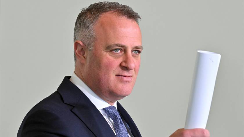 Gen Zs will struggle to buy a home. Tim Wilson is more worried about how they’ll buy a second