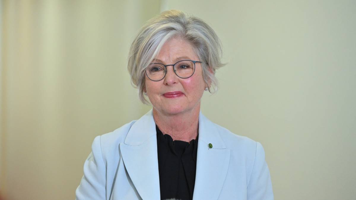 Helen Haines critically injured after being hit by car
