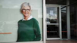 The attack on Helen Haines will be no defining moment, only another step towards fragmentation
