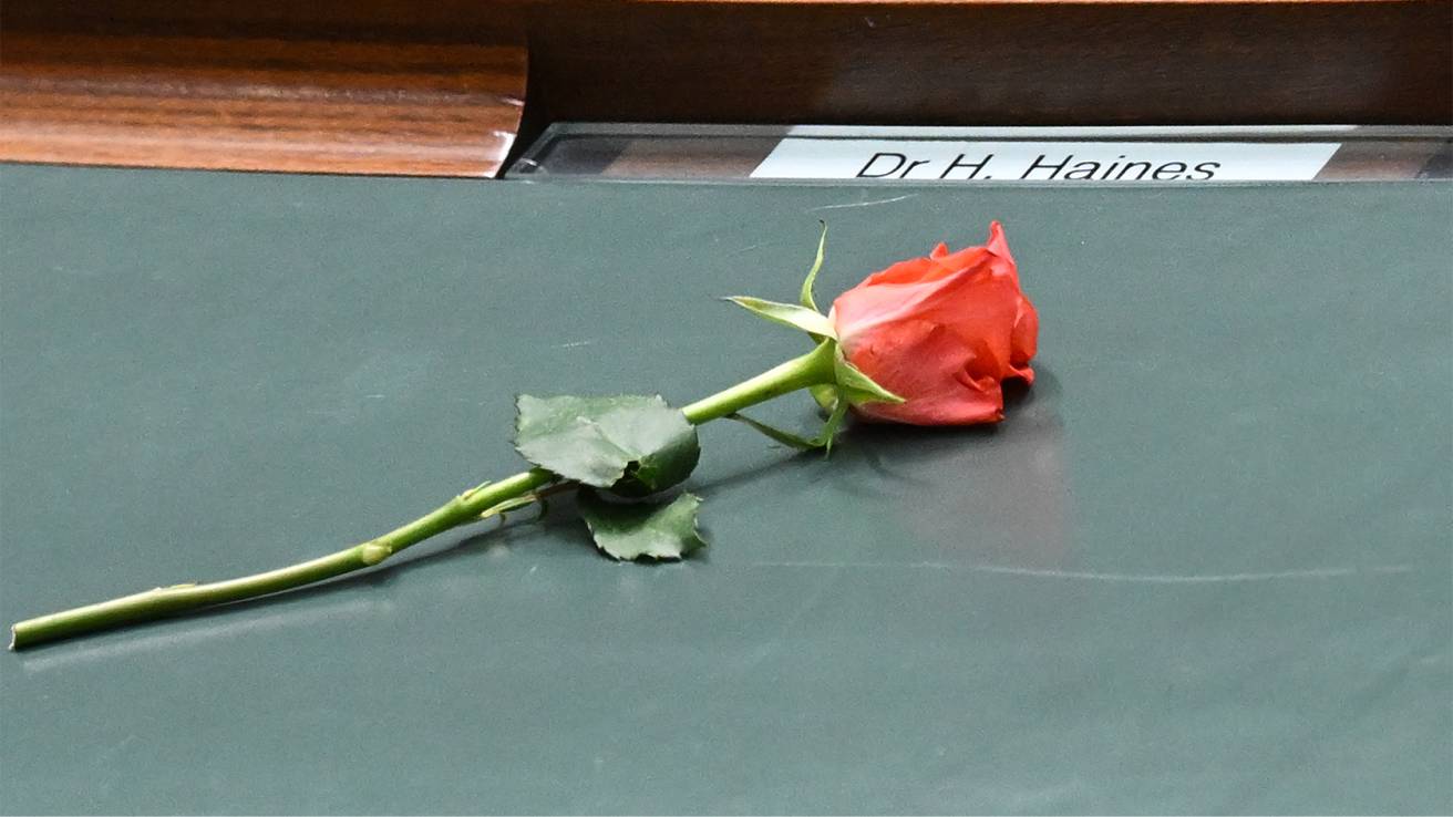 ‘Honesty, respect and compassion' is a bridge too far for many of our politicians